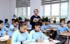 Təhsildə TƏMAYÜL MODELİ &ndash; Bütün məktəblərdə tətbiq olunacaq?