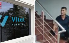 Nöqsanlar aşkarlanan &ldquo;Vital Hospital&rdquo; barədə QƏRAR VERİLDİ &ndash; RƏSMİ