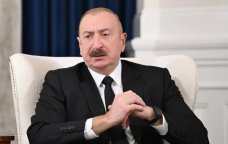 Prezidentdən Türk Dövlətləri Təşkilatı ilə bağlı TARİXİ MESAJ