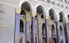 AMEA-dan Ermənistanda Gəncəsər monastırı ətrafında yaradılan qalmaqala dair BƏYANAT