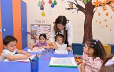 Həm dövlət, həm özəl bağçaya eyni vaxtda növbəyə yazılmaq olar? &ndash; RƏSMİ AÇIQLAMA