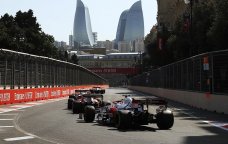 "Formula-1" üzrə Azərbaycan Qran-prisi: Rəsmi yarış cədvəli açıqlandı