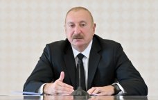 Prezident: &ldquo;Əminəm ki, yeni layihələr Azərbaycanda neft hasilatını lazımi səviyyədə saxlayacaq&rdquo; - VİDEO