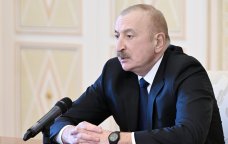 İlham Əliyev: "Enerji sektorunda atdığımız addımlar bizi böyük problemlərdən sığortaladı"
