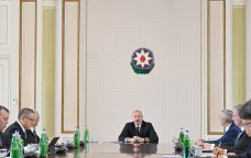 Prezident bugünkü müşavirədə hansı mesajları verdi? &ndash; Əsas məqamlar - FOTO