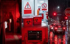 Dində haram, tibbdə &ldquo;olmaz&rdquo;, nəqliyyatda STOP xəbərdarlığı &ndash; Qırmızı rəng niyə təhlükəlidir?