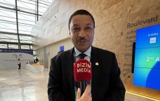 Khalid Khalafalla: &ldquo;Azərbaycanın Orta Dəhlizin mərkəzinə çevrilməsinə dəstək olacağıq&rdquo; &ndash; EKSKLÜZİV