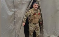 Rahim Cəlalov: &ldquo;Ya ölməliyik, ya da torpaqları azad etməliyik&rdquo; - FOTO