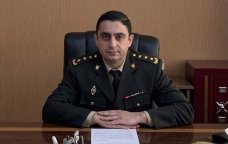&ldquo;Ədliyyə general-mayoru&rdquo; ali hərbi rütbəsi verilən Nihad Şıxəliyev kimdir? &ndash; DOSYE