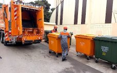 Bir xidmətə görə iki DƏFƏ ÖDƏNİŞ &ndash; &ldquo;Zibil pulu&rdquo; komendantlığa, ya bələdiyyəyə ödənilməlidir?