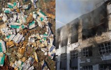 Məşhur &ldquo;Darnitsa&rdquo; şirkəti bombardman edildi - İllərdir &ldquo;qəpik-quruşa&rdquo; aldığımız dərmanlar bahalaşacaq?