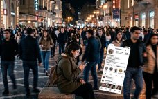 Minlərlə insanın içində tək qalmaq - Sosial şəbəkələr bizi hara aparır?