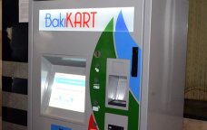 Dayanacaqlarda &ldquo;BakıKart&rdquo; problemi - Yeni ödəniş aparatları quraşdırılacaq?
