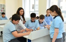 Təmayül sinifləri üçün müəllim seçimində əsas meyarlar AÇIQLANDI &ndash; RƏSMİ - MÜSAHİBƏ