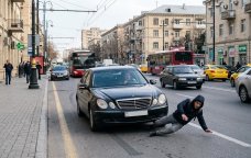 “Köhnə peşə”nin yeni nümayəndələri – Sürücüləri tələyə salan piyadaları hansı cəza gözləyir?