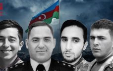 Altı il öncə bu gün &ndash; 1 oktyabrda şəhid olmuş qəhrəmanlarımız &ndash; FOTOLAR