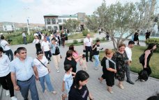 Azad edilmiş ərazilərə köçürülən və işlə təmin olunanların SAYI AÇIQLANDI – RƏSMİ