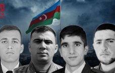 Altı il öncə bu gün &ndash; 2 oktyabrda şəhid olmuş qəhrəmanlarımız &ndash; FOTOLAR