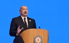 Prezident: &ldquo;Bizə heç kimin köməyi də lazım deyil, himayadarlığı da&rdquo;