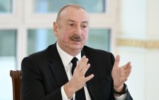 Dövlət başçısı: &ldquo;Heç vaxt hansısa ölkəyə qarşı riyakarlıq göstərməmişik&rdquo;