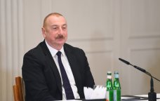İlham Əliyev: "Bundan sonrakı illərdə Böyük Qayıdış daha da sürətlə gedəcək"