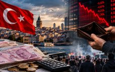 20 milyardlıq fond qalmaqalı, illərdir ağırlaşan iqtisadi böhran - Türkiyədə gündəm dəyişmək üçün “DÜŞMƏN” AXTARIŞI
