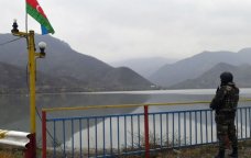 Suqovuşanın və Talış kəndinin işğaldan azad edilməsindən 6 il ÖTÜR