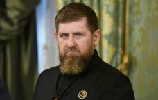 Kadırov ona ordu generalı rütbəsi verilməsini ŞƏRH ETDİ