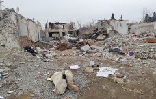 Gəncəyə ikinci raket hücumundan altı il ötür
