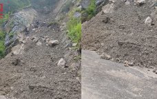 Quba-Xınalıq yolu niyə tez-tez sürüşür? &ndash; Səbəbi MƏLUM oldu