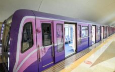 Metro ilə bağlı ŞAD XƏBƏR &ndash; Təmir işləri bu tarixdə başa çatacaq