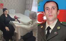 &ldquo;Mən şəhid olsam, başınızı əyməyin&rdquo; &ndash; Murad Kəlbiyevin yarımçıq qalan HƏYAT HEKAYƏSİ - VİDEO