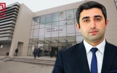 Vüqar Qurbanovun qohumunun bıçaqlanması ilə bağlı TƏBİB-dən AÇIQLAMA