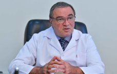 &ldquo;Onkologiya elə bir sahədir ki, qonşu da, xalaqızı da məsləhət verir&rdquo; &ndash; Azad Kərimli ilə MÜSAHİBƏ &ndash; EKSKLÜZİV