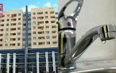 Abşeron Gənclər Şəhərciyində sakinlər niyə susuz qalıb? &ndash; Məhkəmə QALMAQALI