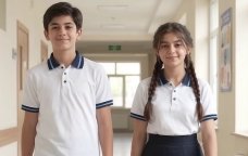 Məktəblinin geyim forması necə olmalıdır? &ndash; VİDEOÇARX