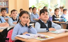 Şagirdlərin məktəbdə əməl etməli olduğu qaydalar &ndash; FOTO