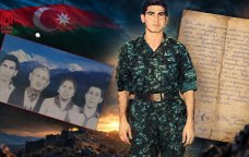 Məzarsız qalan 17 şəhidin acı taleyi - 33 ildir qalıqları tapılmayan itkin Seymurun ürəkdağlayan hekayəsi &ndash; VİDEO