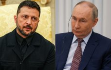 Zelenski: "Putin 60 günlük atəşkəsə razı olarsa, Ukrayna seçkilər keçirəcək"