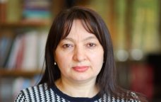 Aygün Bağırlı: &ldquo;Şagirdin geyim tərzi valideynin dünyagörüşünü nümayiş etdirməməlidir&rdquo;