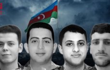 Altı il öncə bu gün &ndash; 13 oktyabrda şəhid olmuş qəhrəmanlarımız &ndash; FOTOLAR
