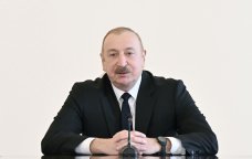 Azərbaycan Prezidenti: &ldquo;Laos bizim üçün dost ölkədir&rdquo;