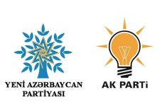 Türkiyənin hakim partiyasının rəsmilərinin qərəzli açıqlamalarına YAP-dan CAVAB