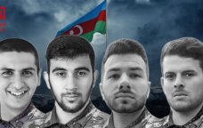 Altı il öncə bu gün &ndash; 14 oktyabrda şəhid olmuş qəhrəmanlarımız &ndash; FOTOLAR