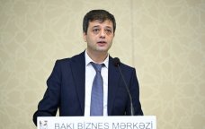 Vüqar Zifəroğlu Mətbuat Şurasının sədri SEÇİLDİ