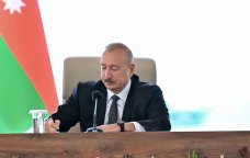 Prezidentdən şəhid ailələri və müharibə əlilləri ilə bağlı SƏRƏNCAM