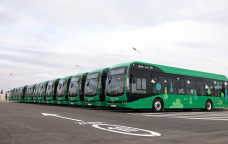 Əhmədli metrosundan bu ərazilərə yeni avtobus İŞLƏYƏCƏK