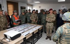 Bakıda keçirilən NATO təlimi başa çatıb &ndash; FOTO/VİDEO