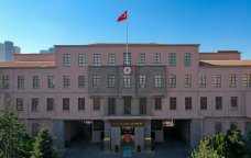 Türkiyə MN-dən Azərbaycana TƏBRİK - FOTO