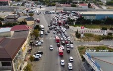 Xırdalan sakinlərinə ŞAD XƏBƏR &ndash; Yeni yollar çəkiləcək &ndash; VİDEO